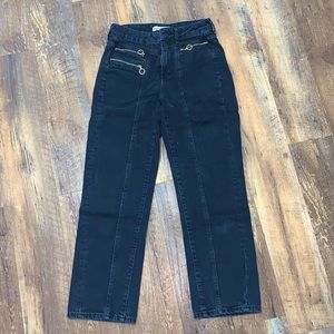 Zara jeans